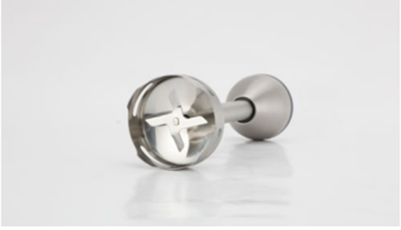 Máy xay cầm tay Hafele HS-HB800X lưỡi dao sắc bén