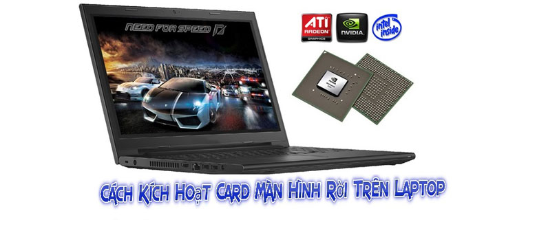 Card rời thông tin cần thiết hiện nay