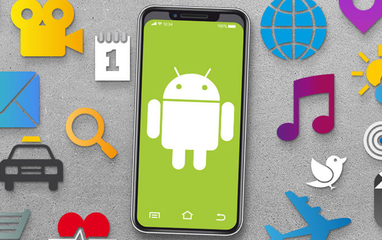 Cách xóa dữ liệu trong thẻ nhớ điện thoại bằng ứng dụng Android