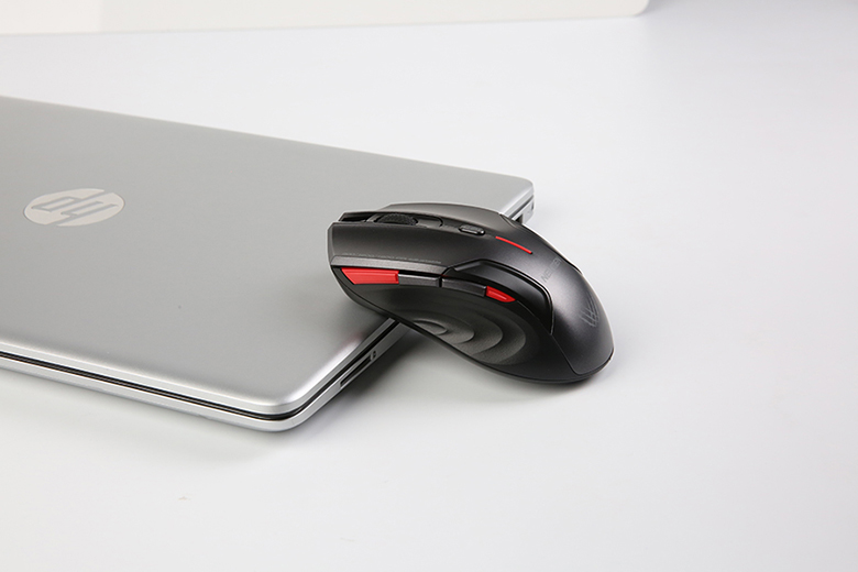 Chuột không dây Newmen D500 nhỏ gọn