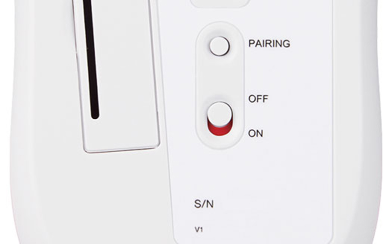 Elecom M-BY11BRSKPN pin AAA