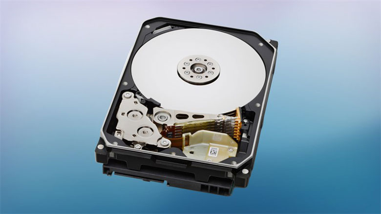 Cách nâng cấp máy tính để bàn thay đổi ổ cứng HDD