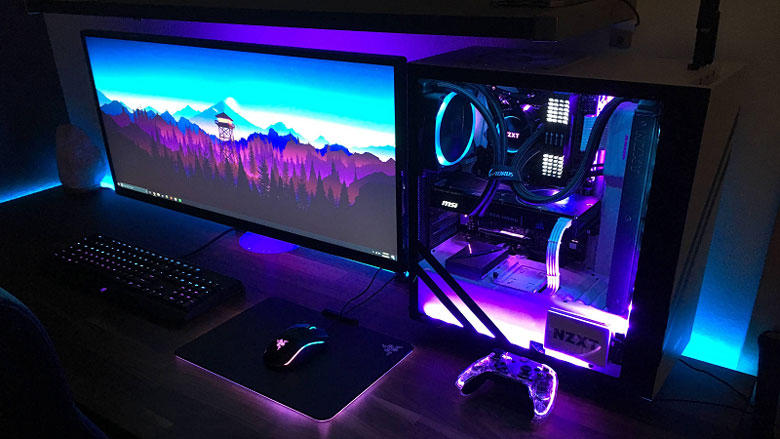 Cách nâng cấp máy tính để bàn cần nâng cấp màn hình máy tính