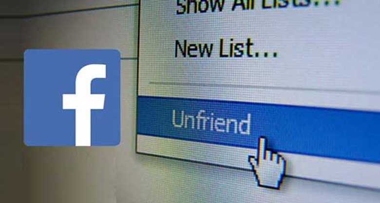 Vì sao cần xóa bạn bè hàng loạt trên facebook bằng điện thoại