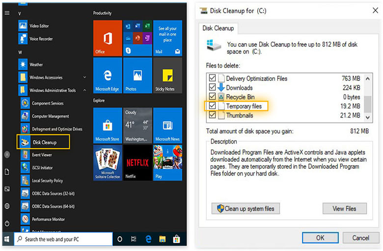 Cách khắc phục laptop bị virus nên loại bỏ chúng