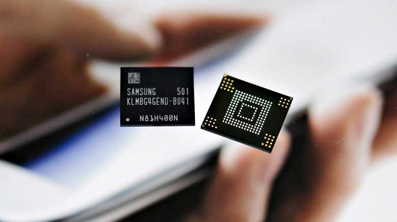 Cách kiểm tra RAM điện thoại: RAM là gì