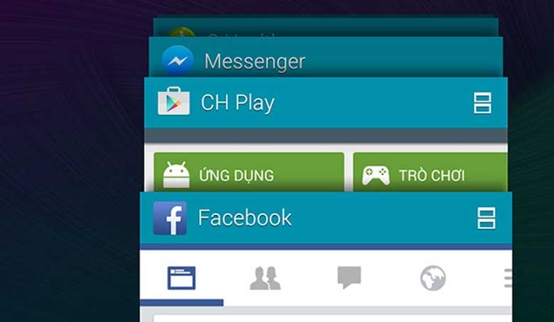 Cách kiểm tra RAM điện thoại còn trống: Lợi ích