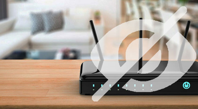 Công dụng của việc ẩn tên Wifi
