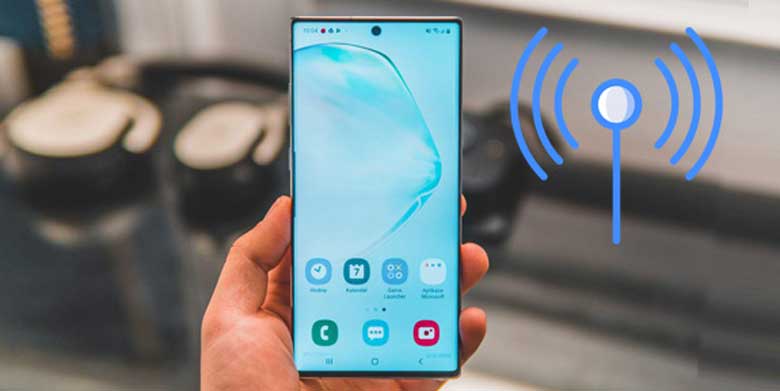 Cách phát wifi từ điện thoại Samsung: Câu hỏi thường gặp