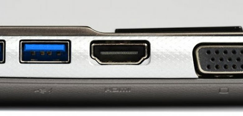 Bí quyết giúp các bạn lựa chọn laptop có cổng HDMI trên laptop và cổng VGA trên laptop