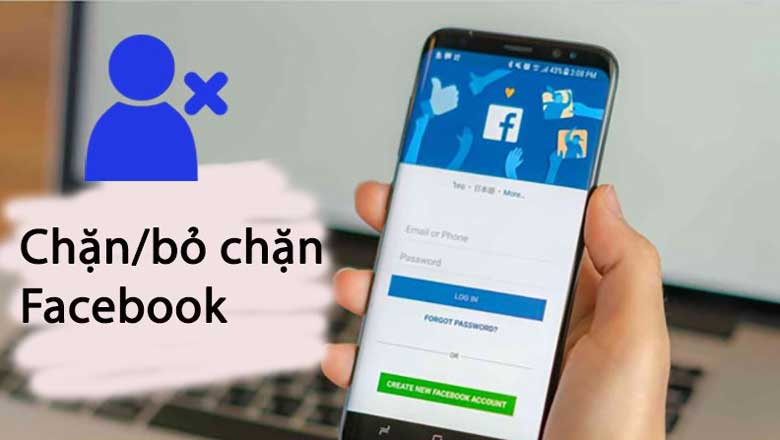 Cách chặn Facebook trên điện thoại: Lợi ích
