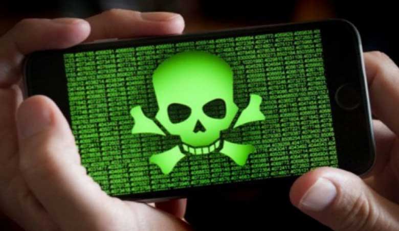 Cách kiểm tra điện thoại có bị theo dõi không: ứng dụng tự cài đặt