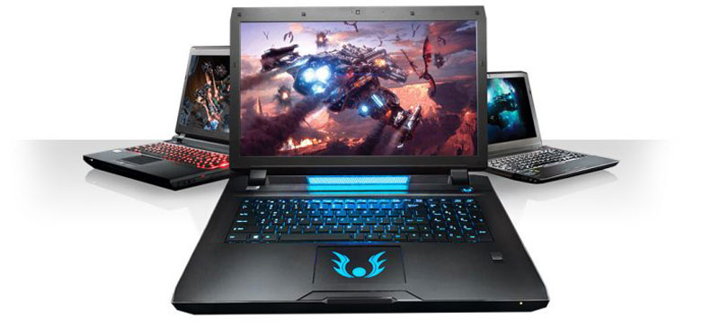 Laptop gaming với những điểm nổi bật kể đến cấu hình