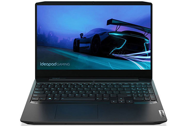Các dòng laptop gaming: Laptop Lenovo Ideapad Gaming 3 15IHU6 82K100FBVN