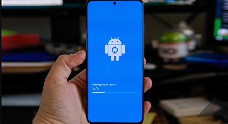 Cách gỡ bỏ phần mềm theo dõi điện thoại Android