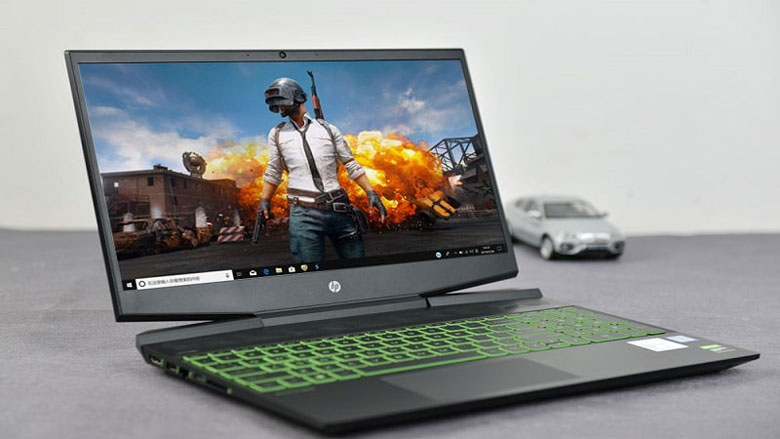 Laptop gaming có những gì nổi bật?