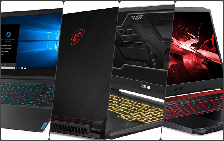 Laptop gaming: Có tuổi thọ trong thời gian bao lâu?