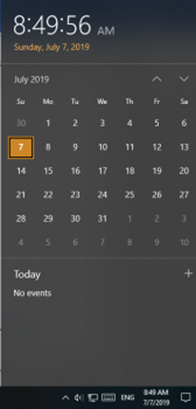 YouTube bị lỗi cần cài đúng thời gian thực