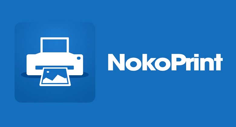 Cách in từ điện thoại ra máy in Canon 2900: Bước 2