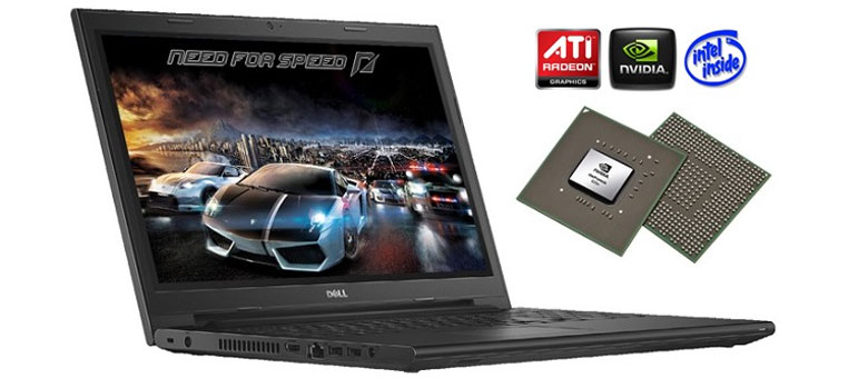 Laptop có lắp được Card màn hình rời không? Điều bạn nên biết