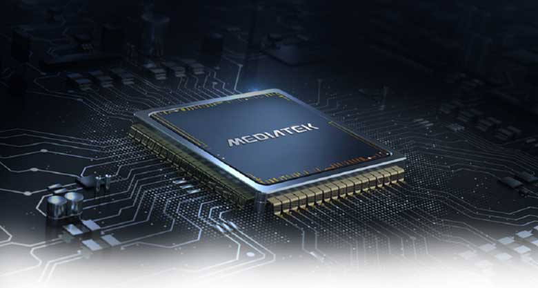 Các loại chip điện thoại: Chip MediaTek