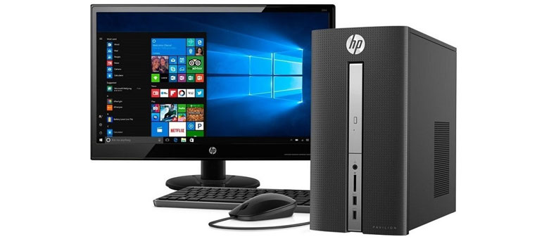 Phân loại máy tính để bàn