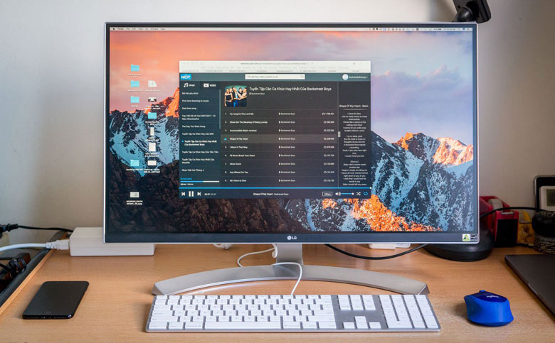 Tư vấn mua máy tính để bàn - Khi nhắc Card đồ hoạ