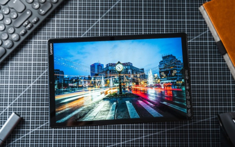 màn hình Lenovo Tablet M10 Gen 2
