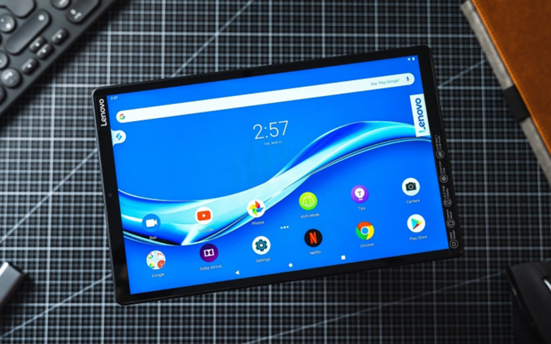 Lenovo Tablet M10 Gen 2