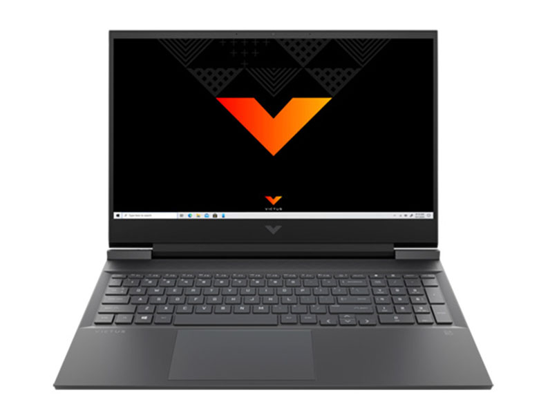 Bộ xử lý Intel core i7 - Laptop HP VICTUS 16-d0200TX 4R0U2PA