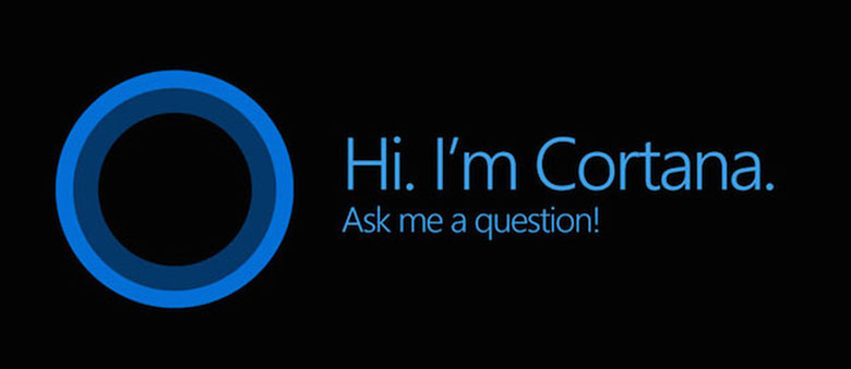 Khái niệm Cortana