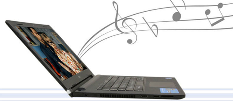 Nguyên nhân làm micro laptop bị rè