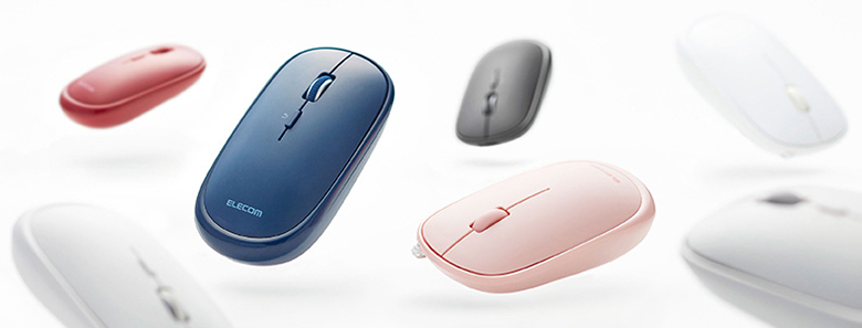 Elecom M-TM10BBBU pin AA