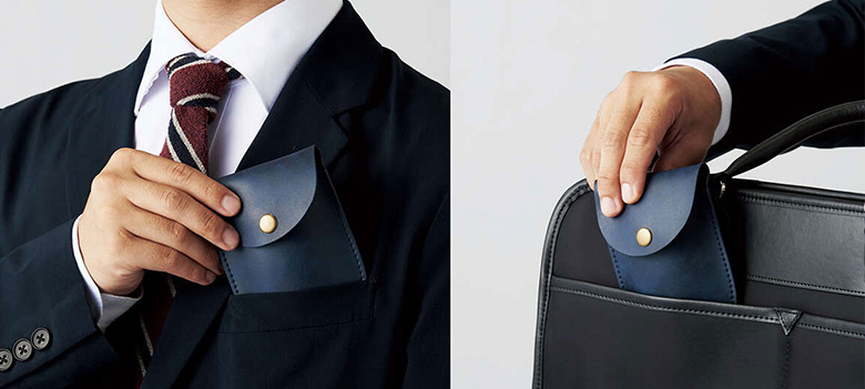 Chuột Bluetooth yên tĩnh BlueLED ELECOM M-TM10BBBU siêu mỏng