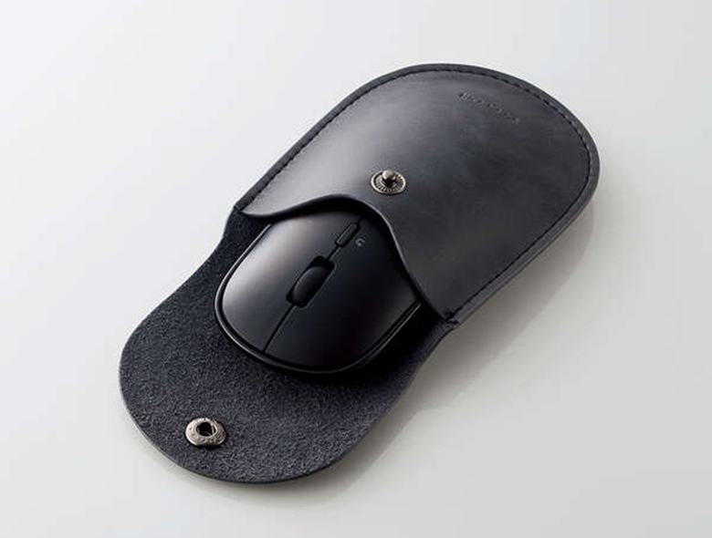 Elecom M-TM10DBBK pin AA