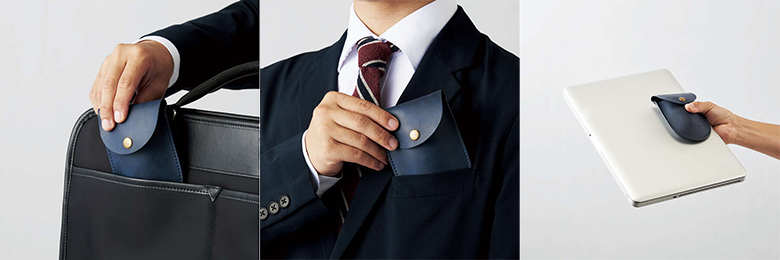 Chuột Bluetooth yên tĩnh BlueLED ELECOM M-TM10DBRD siêu mỏng