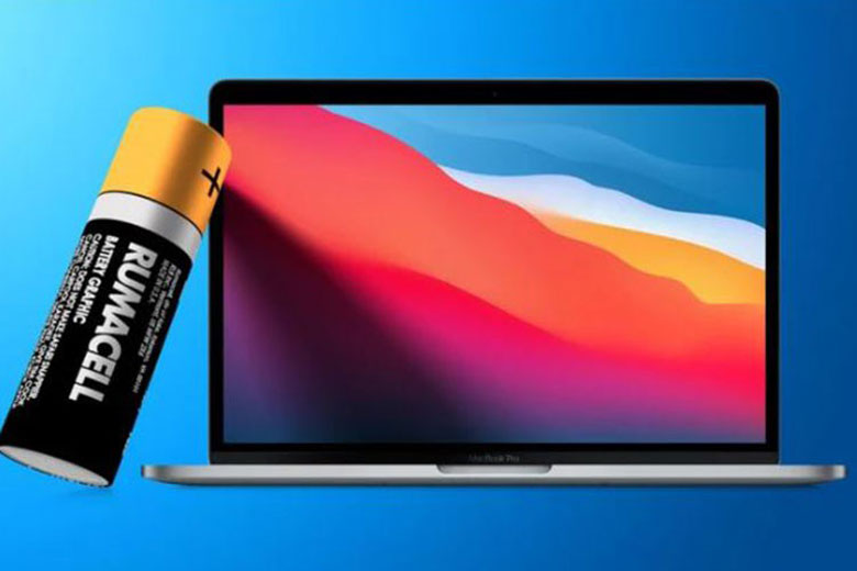 MacBook sập nguồn bật không lên cách khắc phục cần cần kiểm tra phần pin
