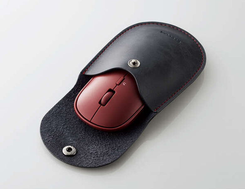 Elecom M-TM10DBRD pin AA