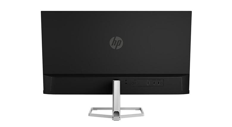 Đa dạng cổng kết nối - Màn hình máy tính HP M27fq 2H4B8AA 27"QHD IPS 