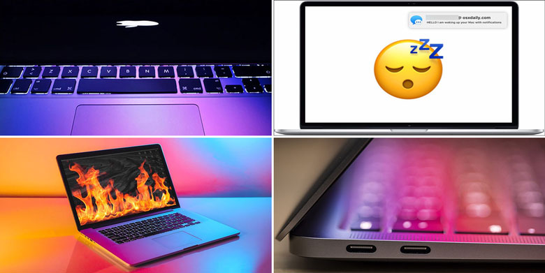 Những dấu hiệu nhận biết khi cần reset SMC