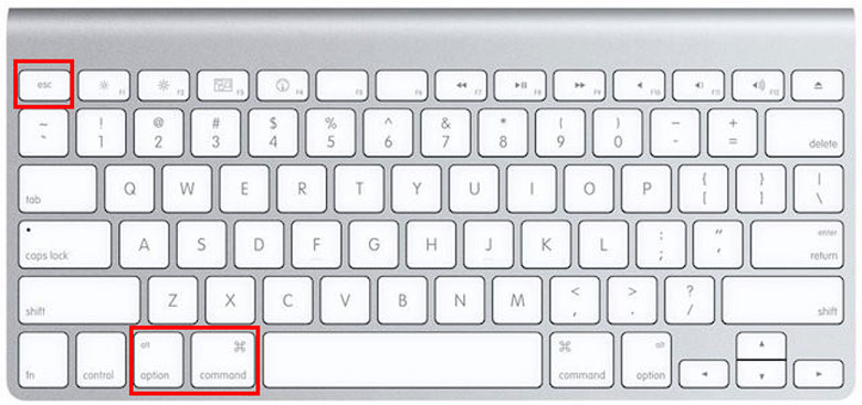 Cách reset SMC MacBook cần chuẩn bị trước