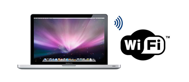 MacBook không kết nối được wifi lỗi từ các nguyên nhân nào?