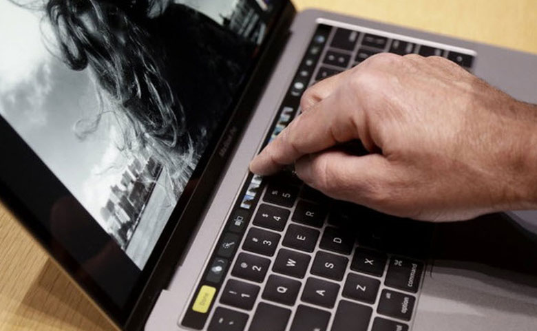 Lỗi MacBook thường gặp như sau: Máy bị treo ứng dụng và hệ điều hành