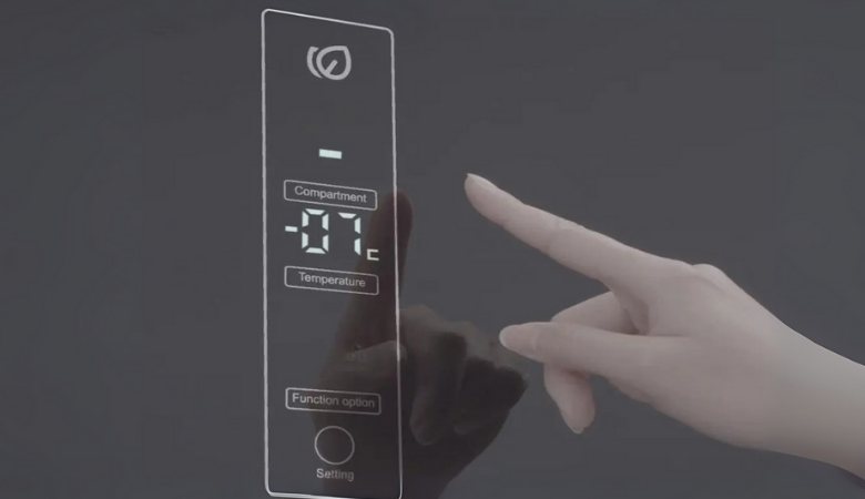 Tìm hiểu cách chỉnh nhiệt độ tủ lạnh Aqua