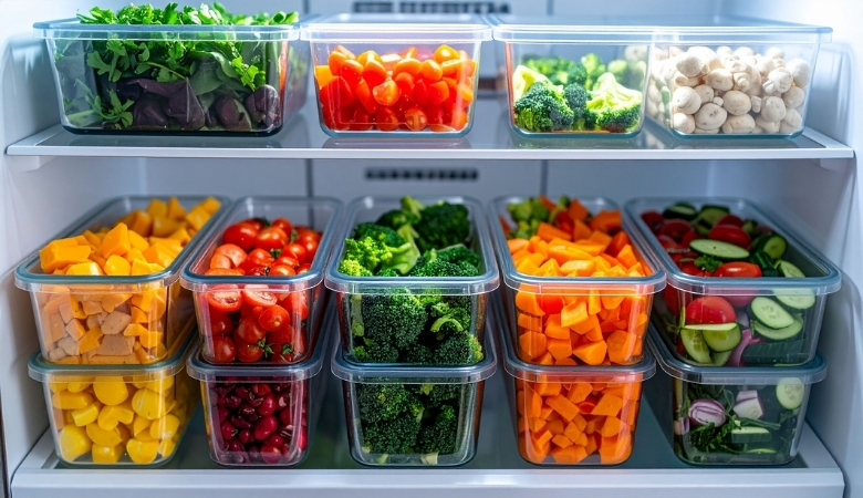 Cách chỉnh nhiệt độ tủ lạnh Aqua cùng mẹo vặt tiết kiệm điện