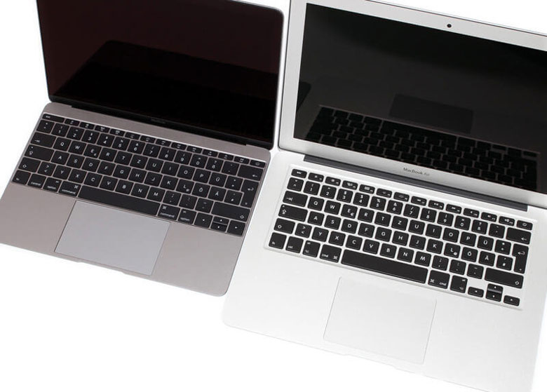 Cách khắc phục MacBook bị đen màn hình do hỏng cáp