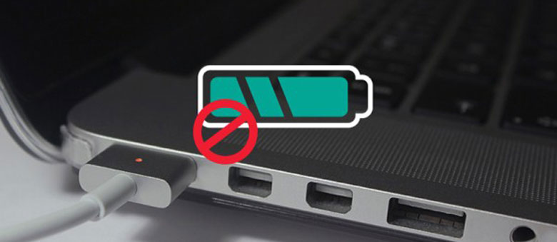 Nguyên nhân dẫn đến MacBook không nhận sạc