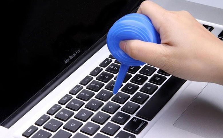 Cách khắc phục MacBook không nhận sạc nên bảo dưỡng thường xuyên