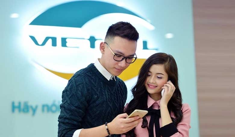 Chuyển tin nhắn sang số điện thoại khác với mạng Viettel: Cú pháp