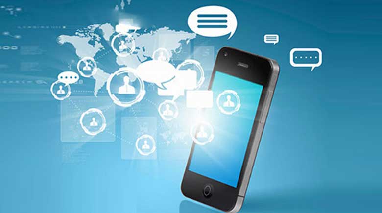 Chuyển tin nhắn sang số điện thoại khác với mạng MobiFone: Cú pháp